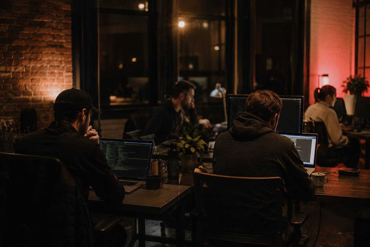 Team / office